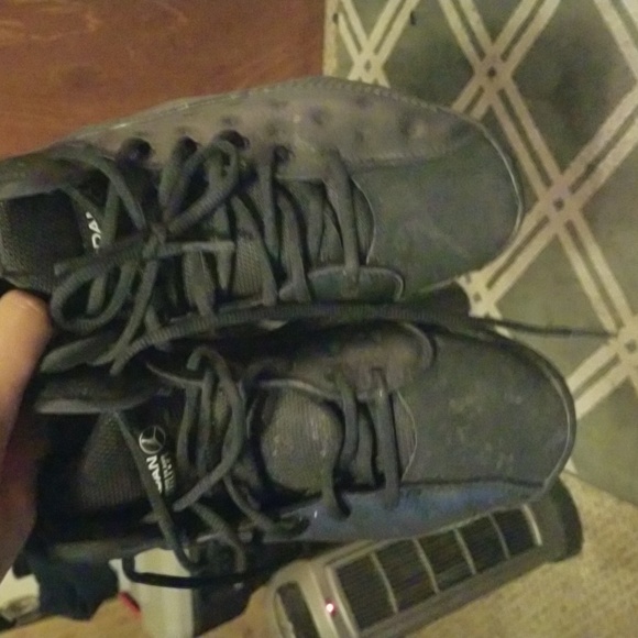 Team jordans - Picture 3 of 4